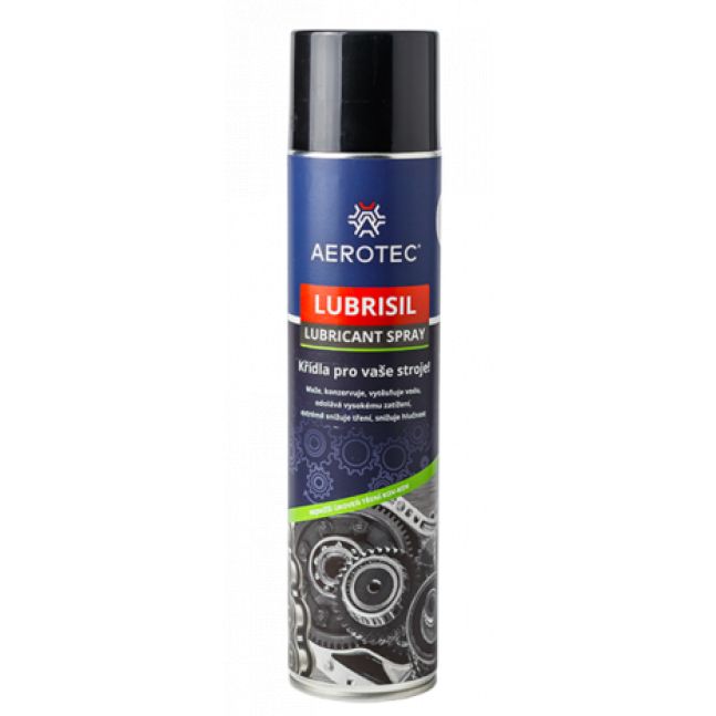 AEROTEC Lubrisil Spray