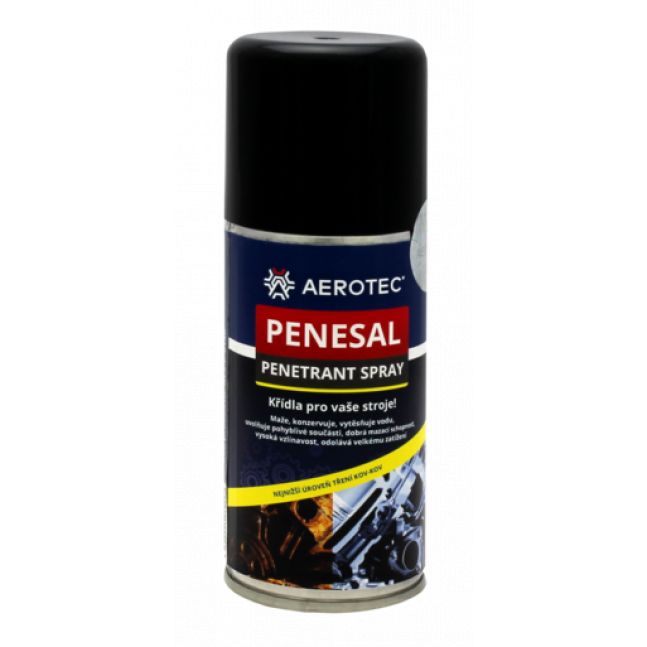 AEROTEC Penesal Spray