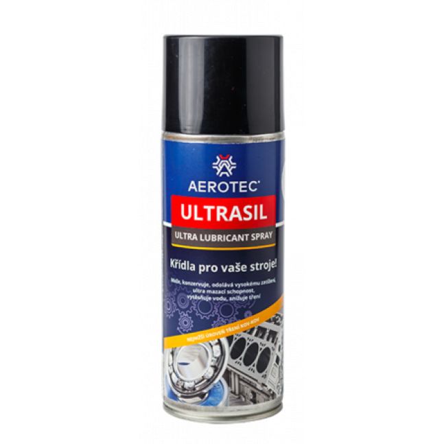 AEROTEC Ultrasil Spray