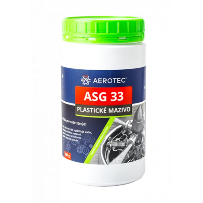 AEROTEC ASG33
