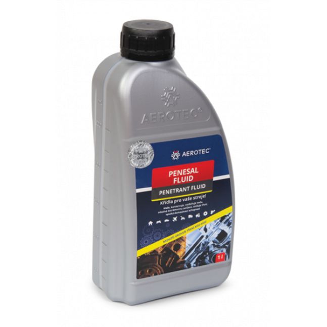 AEROTEC Penesal Fluid